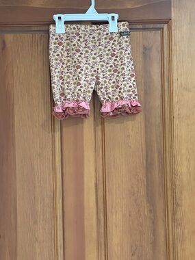 Matilda Jane Ruffles Shorties